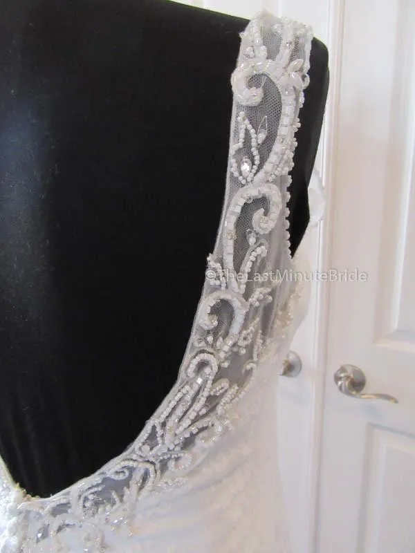 Sottero & Midgley Perri 6ST243