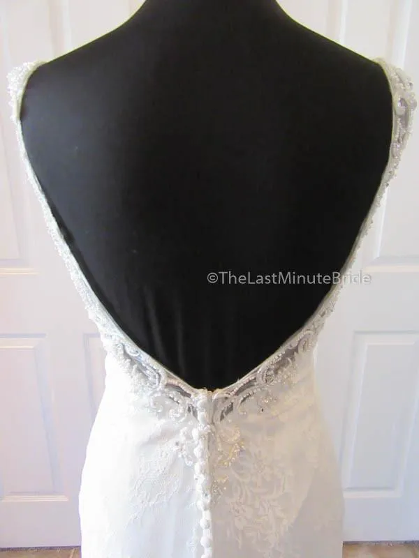 Sottero & Midgley Perri 6ST243