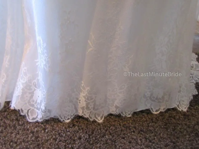 Sottero & Midgley Perri 6ST243