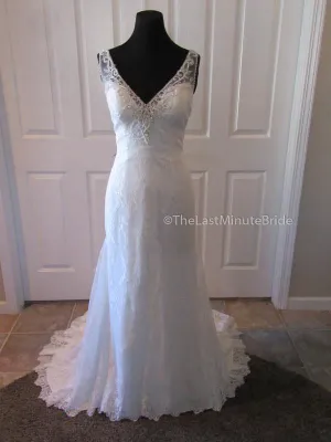 Sottero & Midgley Perri 6ST243