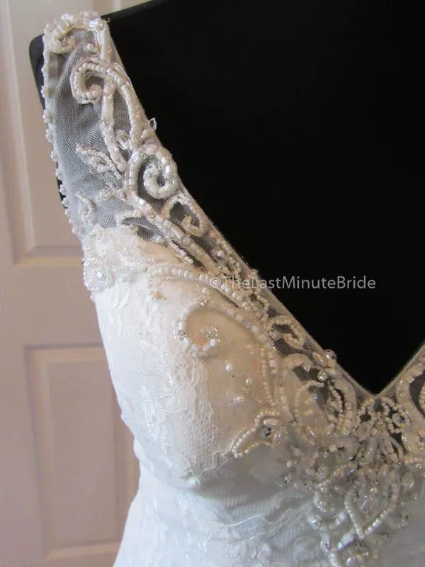 Sottero & Midgley Perri 6ST243