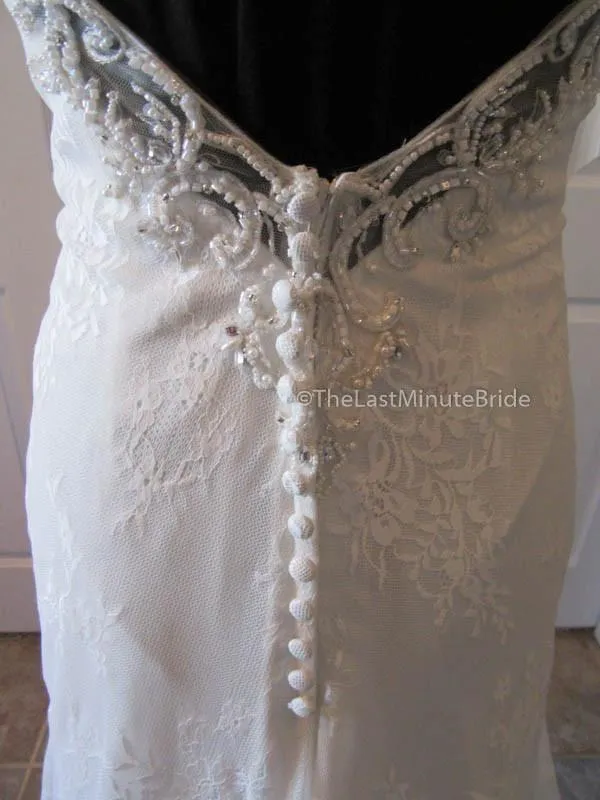 Sottero & Midgley Perri 6ST243