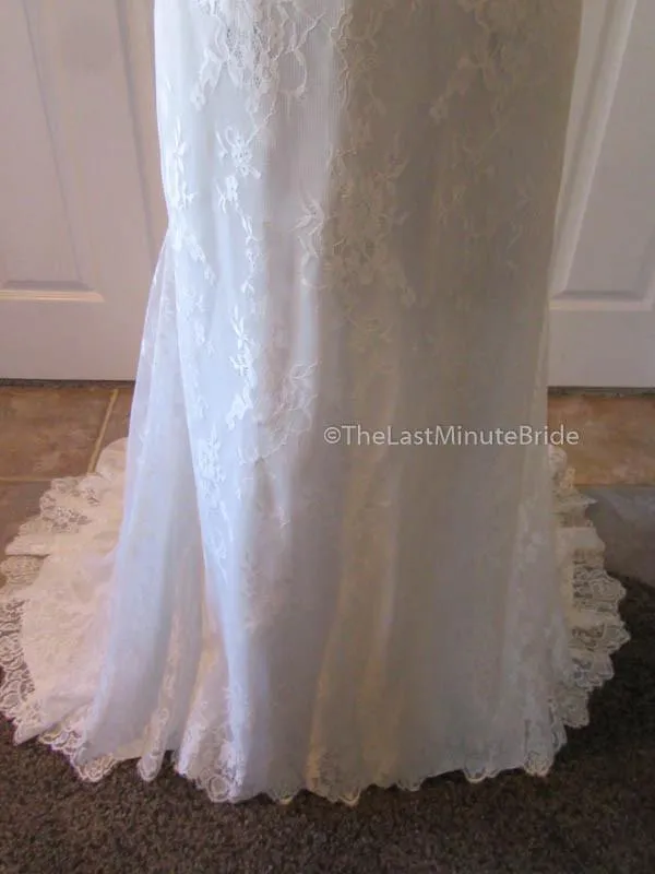 Sottero & Midgley Perri 6ST243