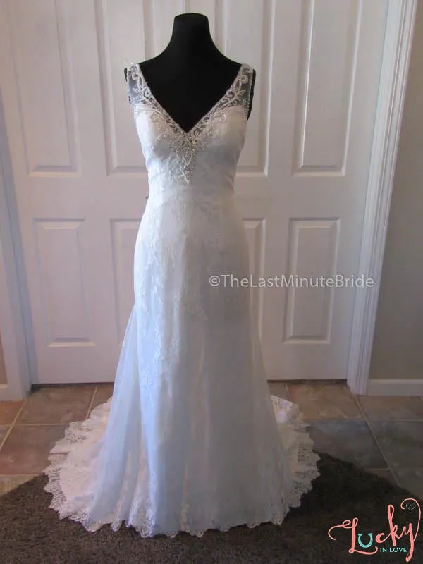 Sottero & Midgley Perri 6ST243