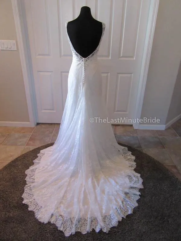 Sottero & Midgley Perri 6ST243