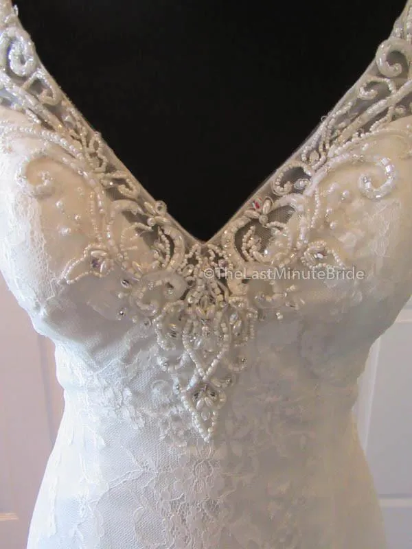 Sottero & Midgley Perri 6ST243