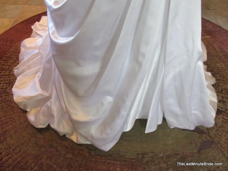 Sottero & Midgley Rebecca ASM3568SA