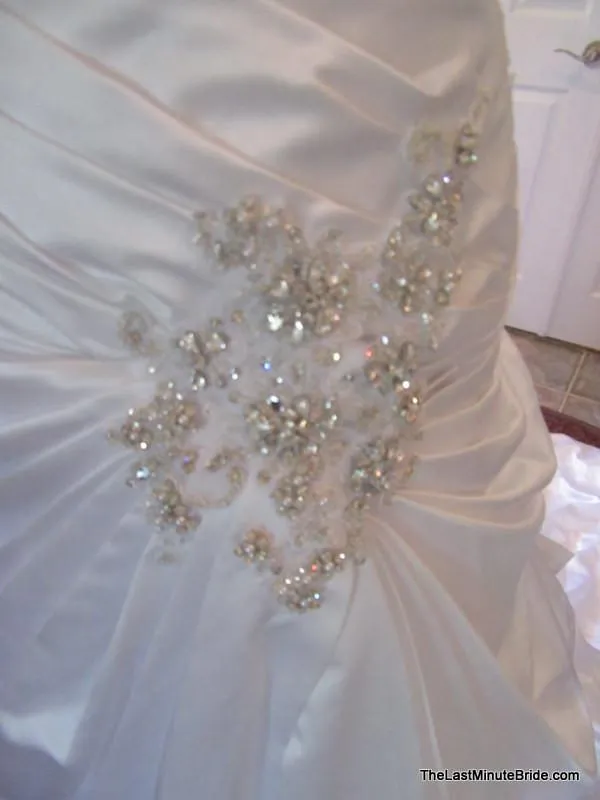 Sottero & Midgley Rebecca ASM3568SA