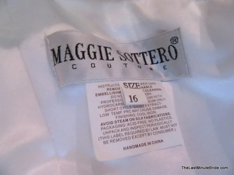 Sottero & Midgley Rebecca ASM3568SA