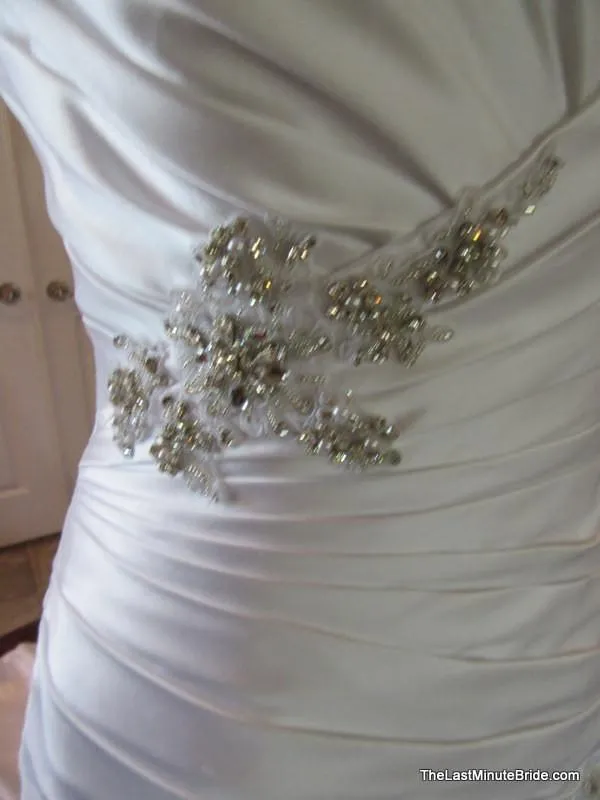 Sottero & Midgley Rebecca ASM3568SA