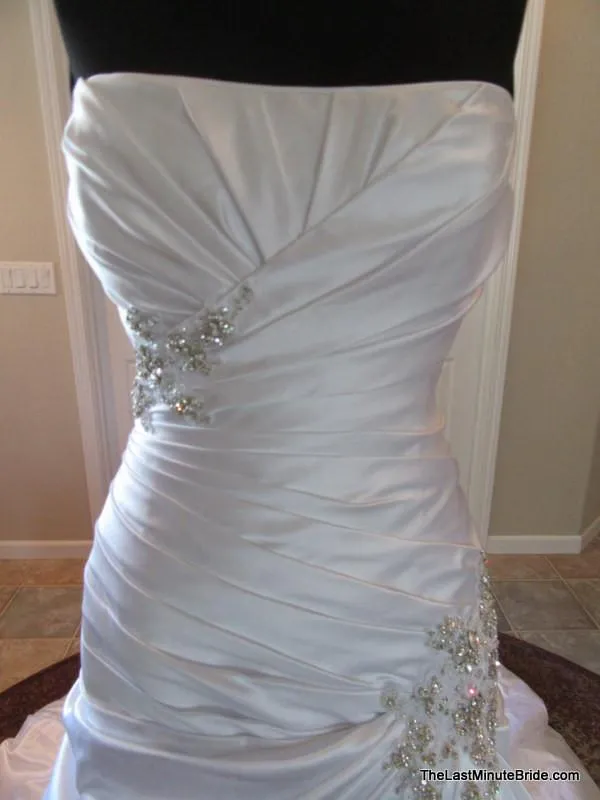 Sottero & Midgley Rebecca ASM3568SA