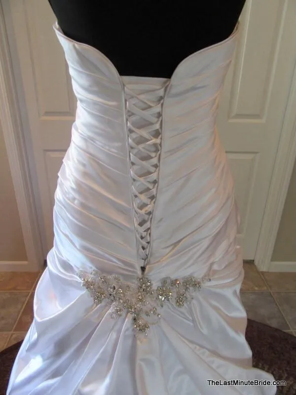 Sottero & Midgley Rebecca ASM3568SA