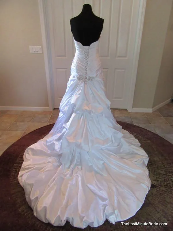 Sottero & Midgley Rebecca ASM3568SA