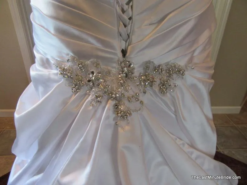 Sottero & Midgley Rebecca ASM3568SA