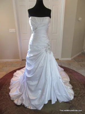 Sottero & Midgley Rebecca ASM3568SA