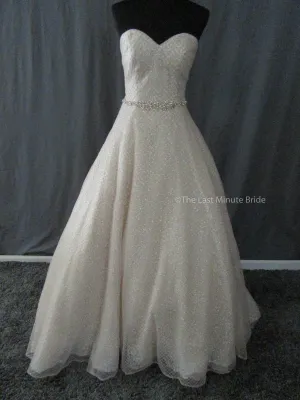 Sottero & Midgley Style Magdalyn 8SC721