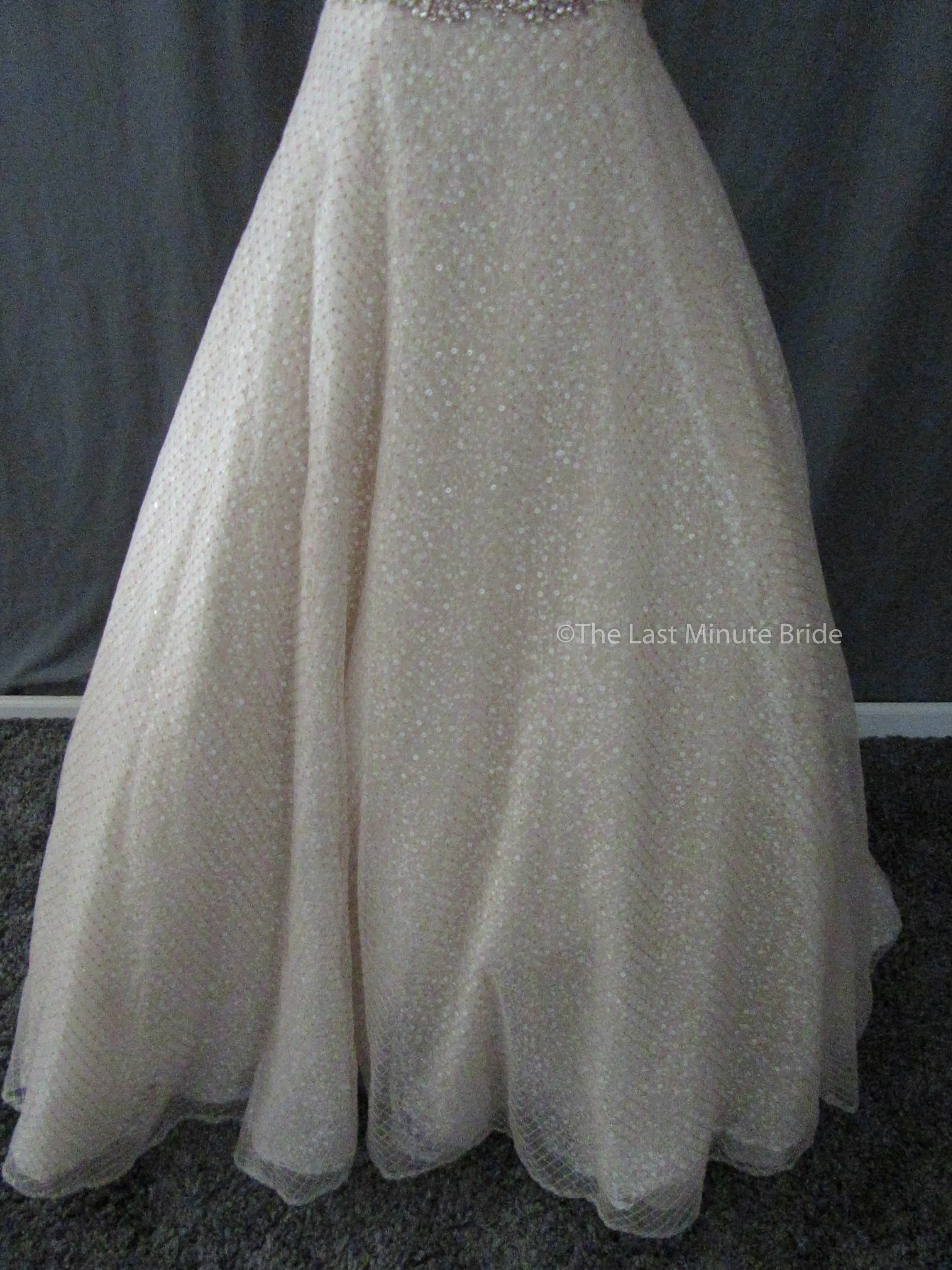 Sottero & Midgley Style Magdalyn 8SC721