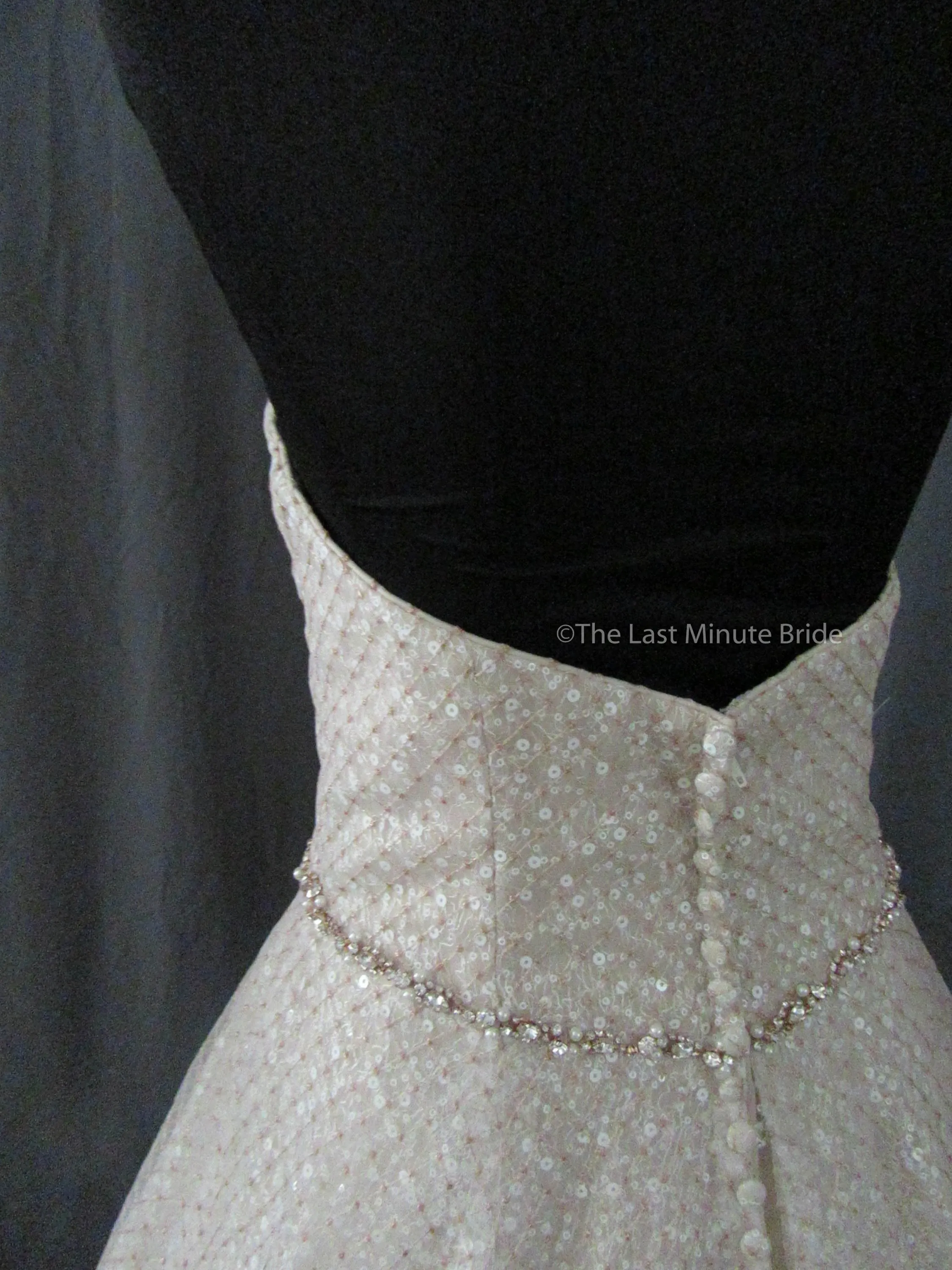 Sottero & Midgley Style Magdalyn 8SC721