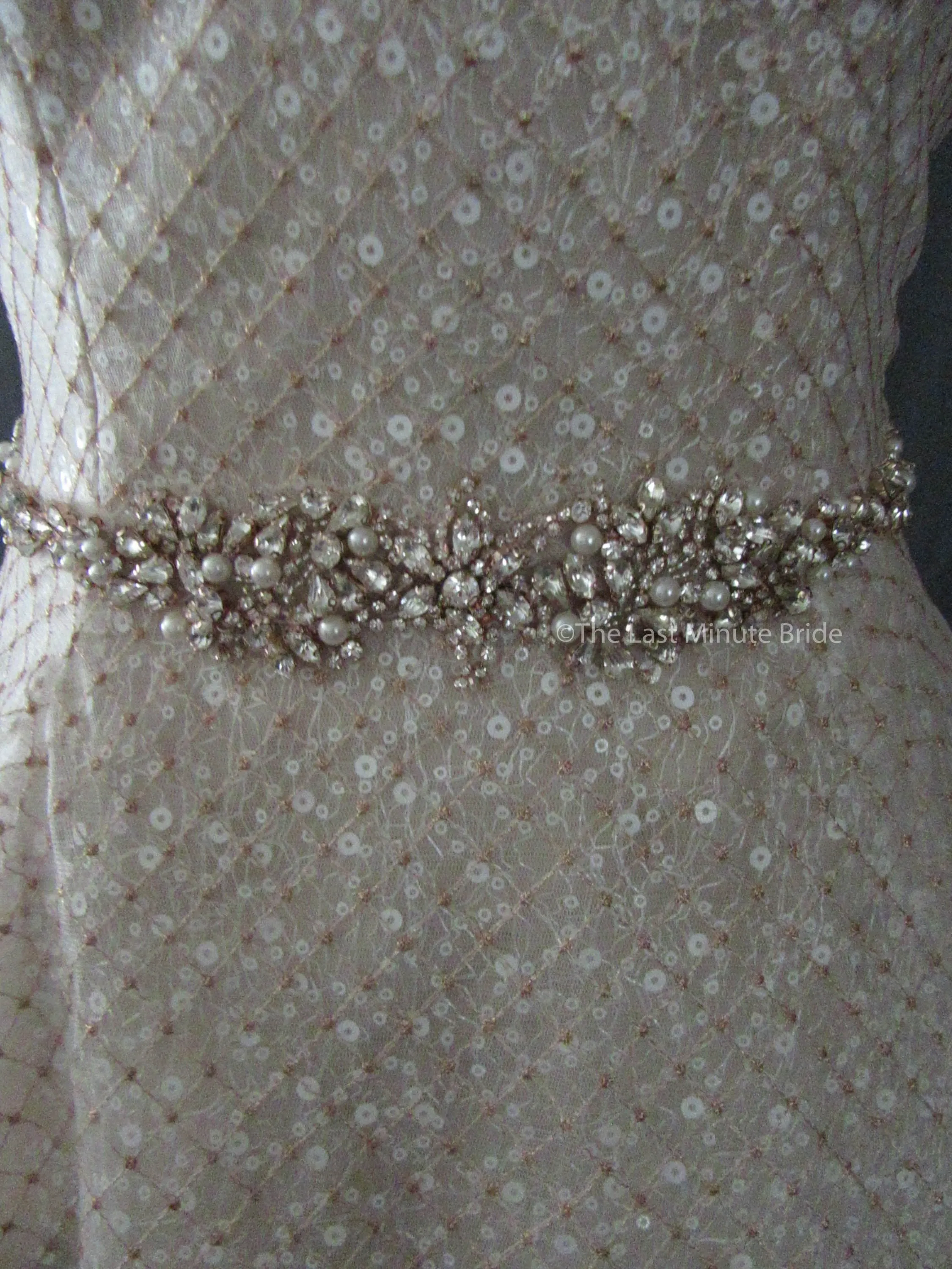 Sottero & Midgley Style Magdalyn 8SC721