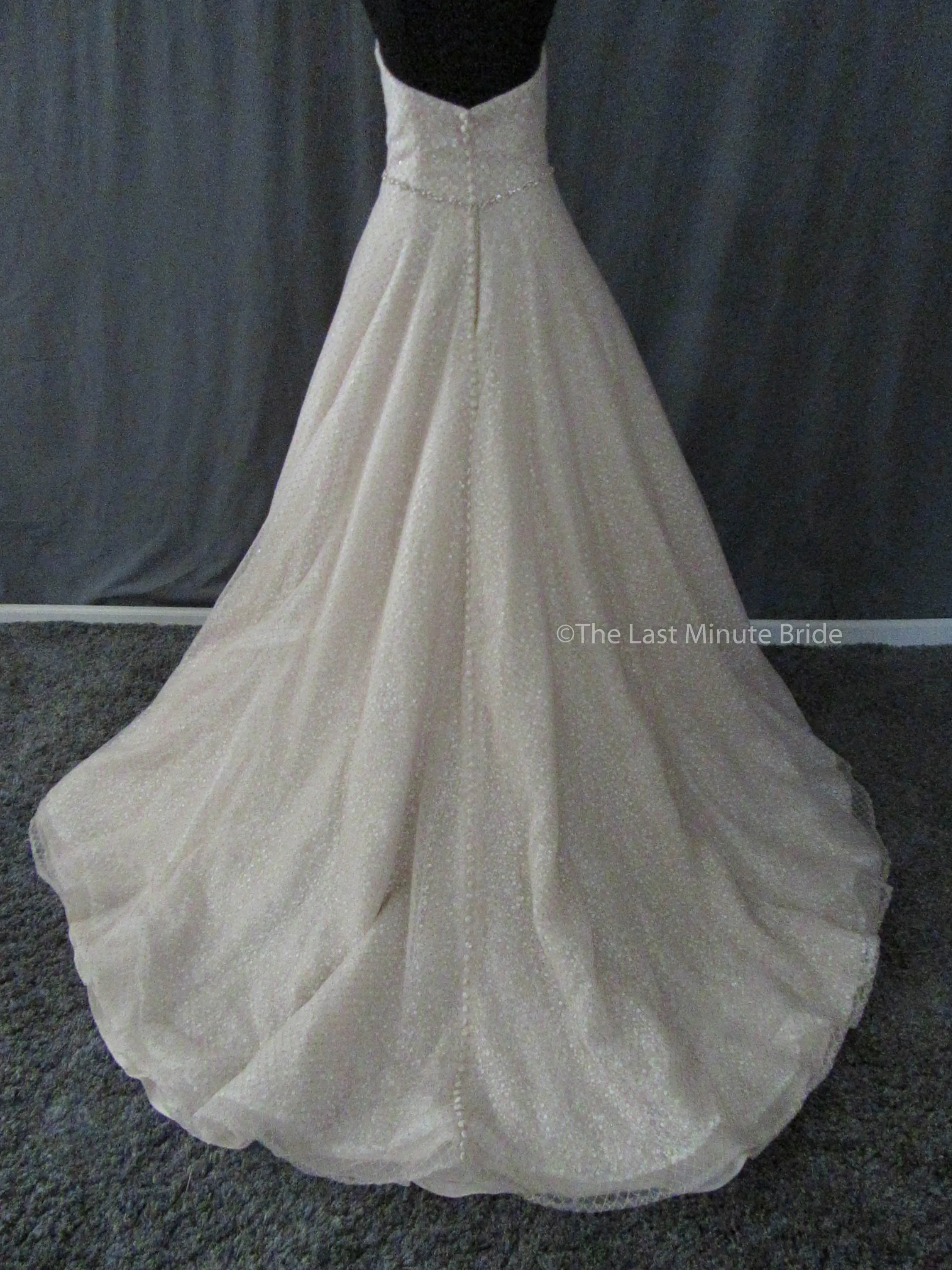 Sottero & Midgley Style Magdalyn 8SC721