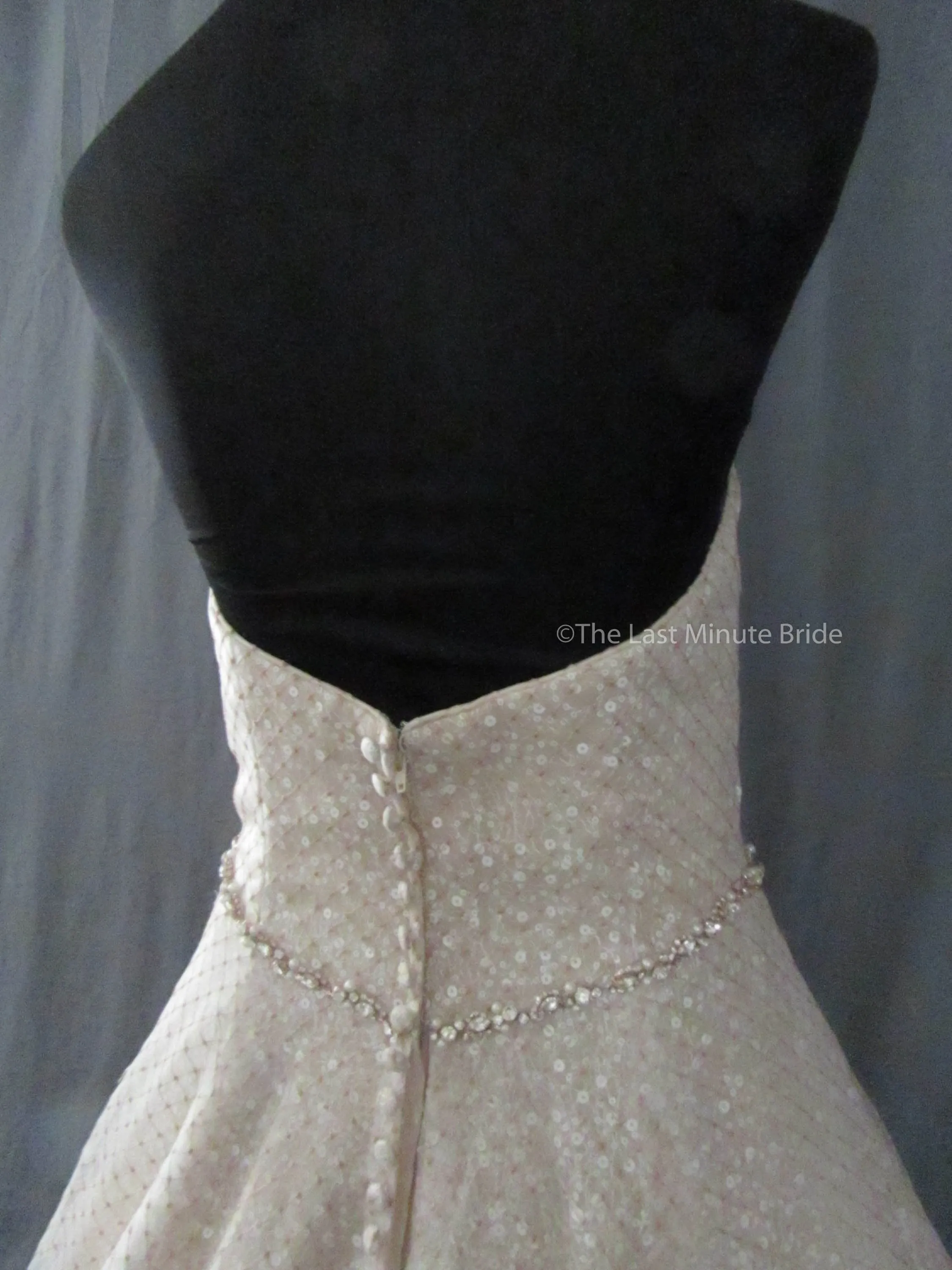 Sottero & Midgley Style Magdalyn 8SC721