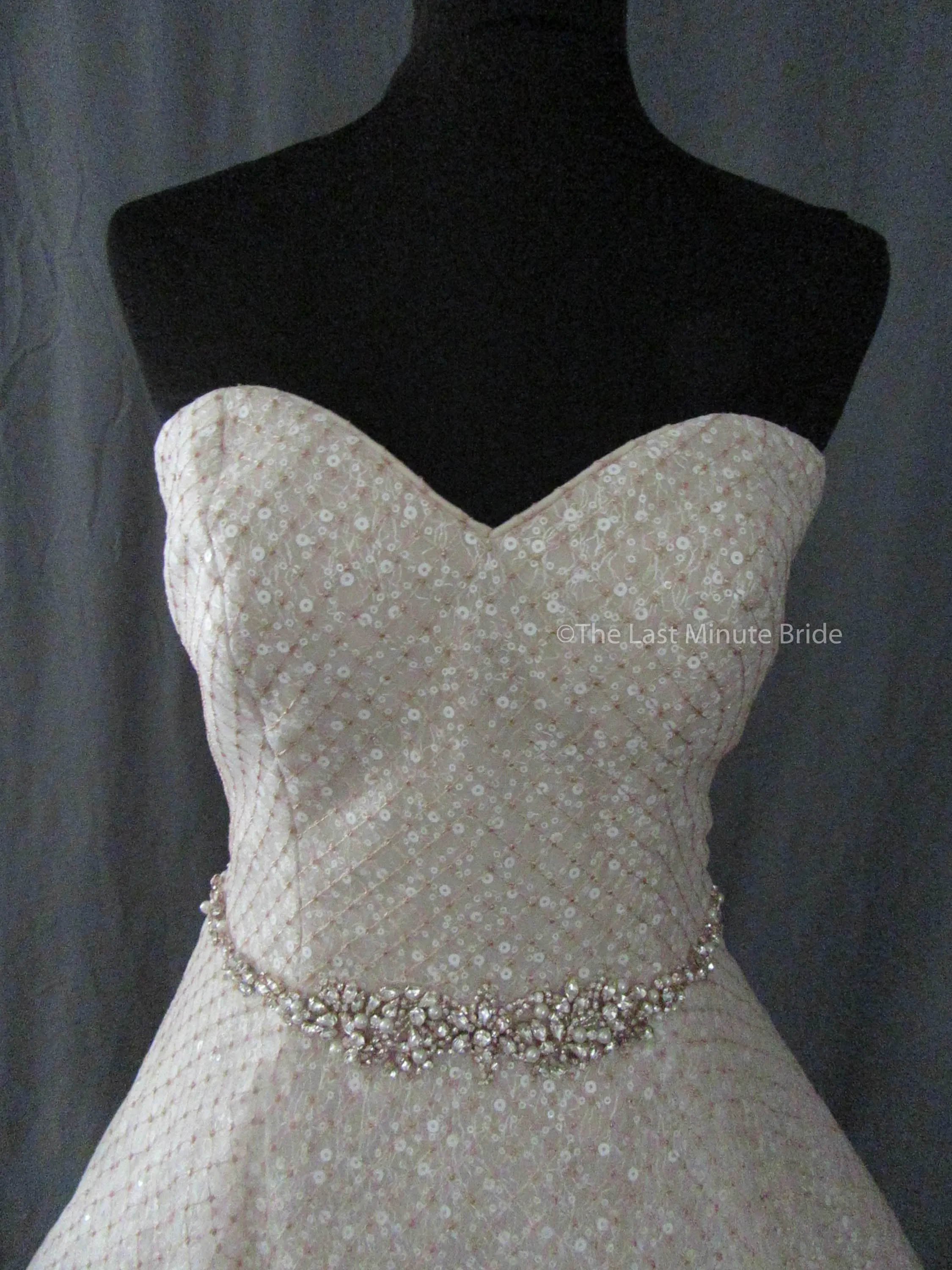 Sottero & Midgley Style Magdalyn 8SC721