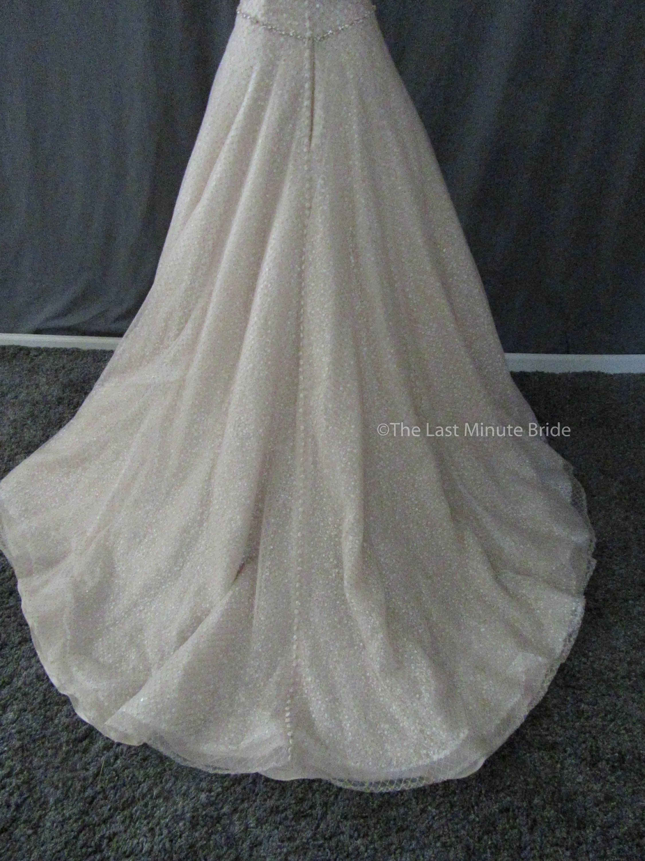 Sottero & Midgley Style Magdalyn 8SC721