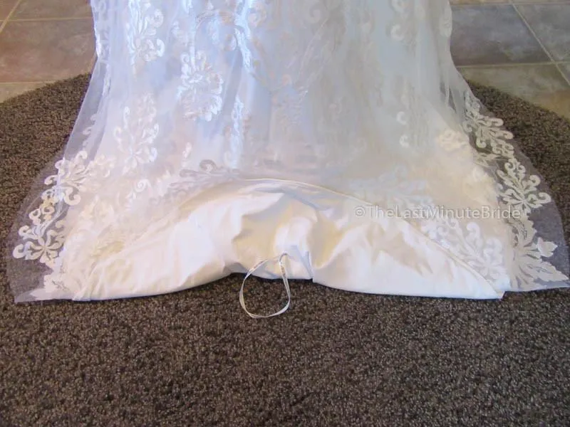 Sottero & Midgley Tatum 5SS638
