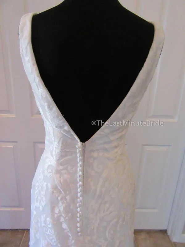 Sottero & Midgley Tatum 5SS638