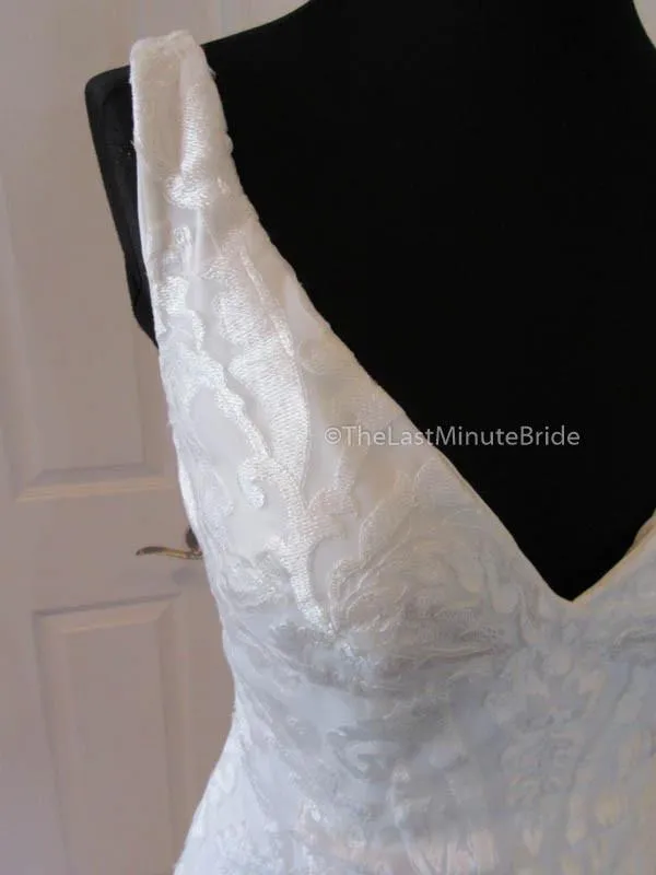 Sottero & Midgley Tatum 5SS638
