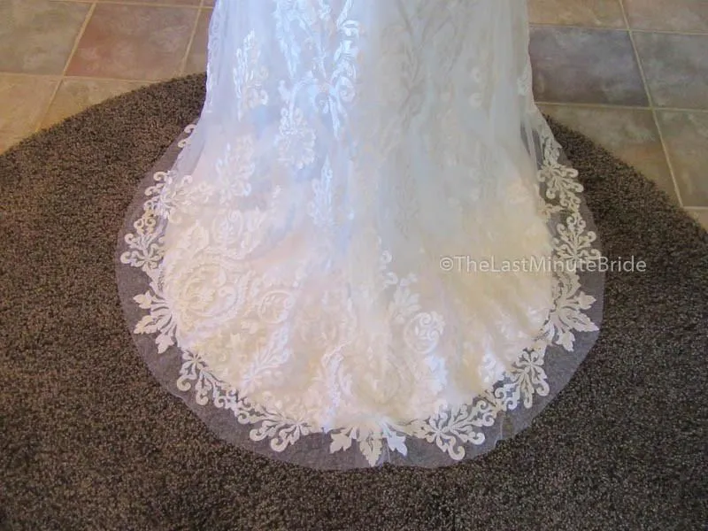 Sottero & Midgley Tatum 5SS638