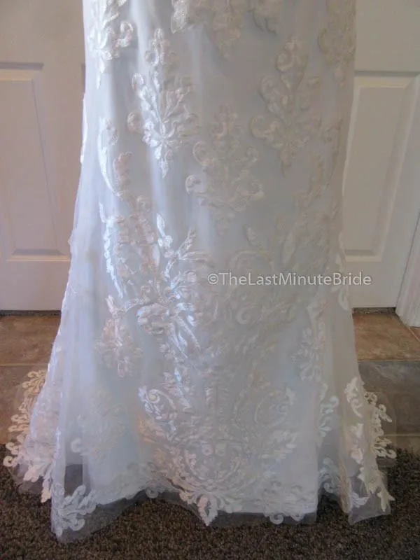 Sottero & Midgley Tatum 5SS638