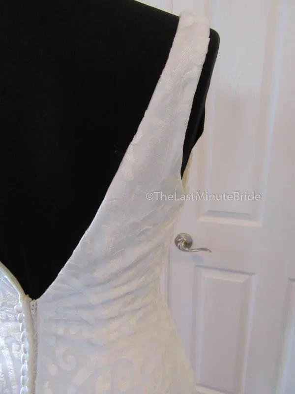Sottero & Midgley Tatum 5SS638