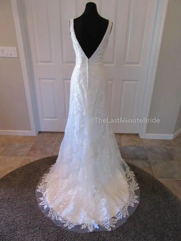 Sottero & Midgley Tatum 5SS638