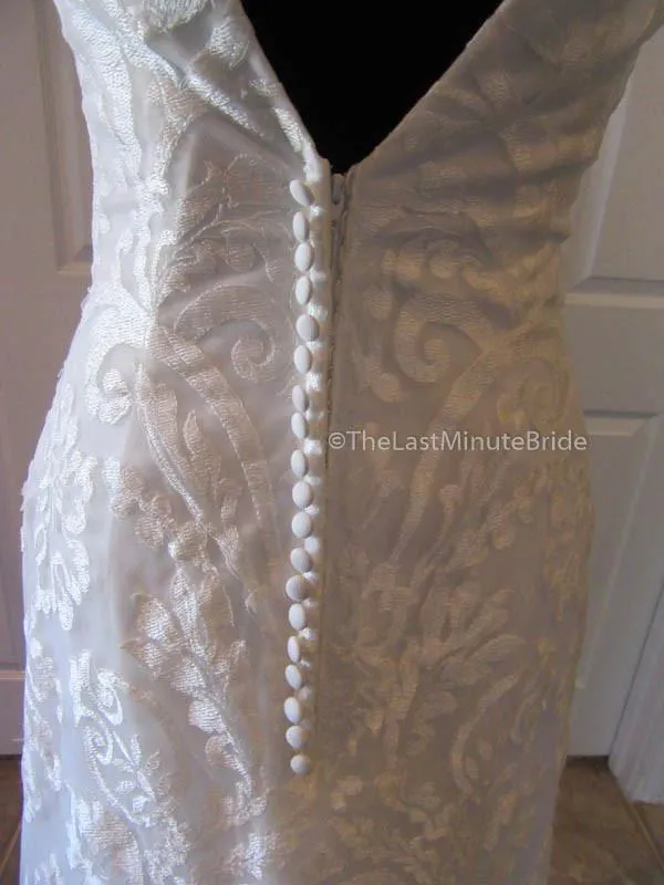 Sottero & Midgley Tatum 5SS638