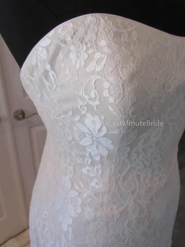 Sottero & Midgley Trinity 4SD817