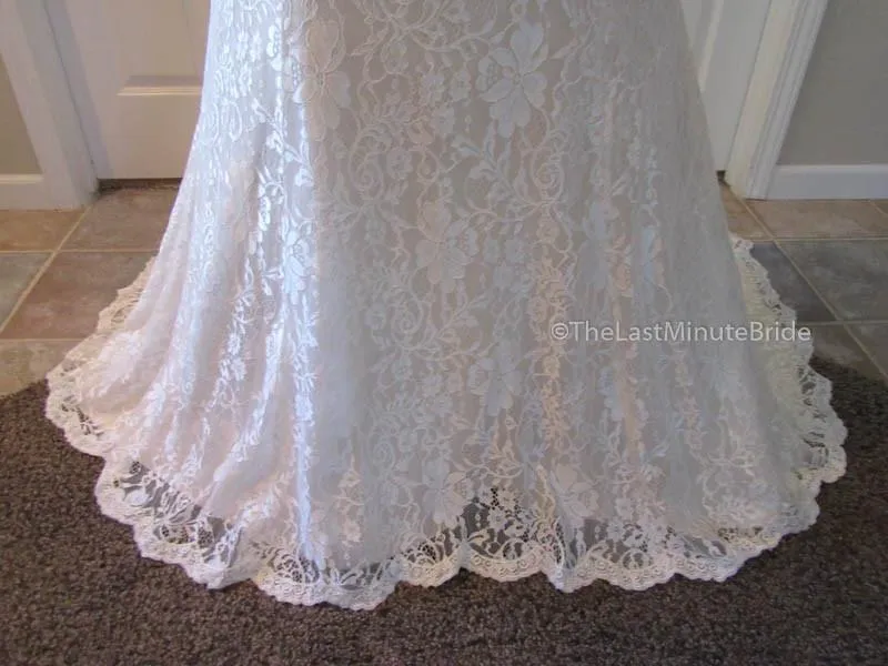 Sottero & Midgley Trinity 4SD817