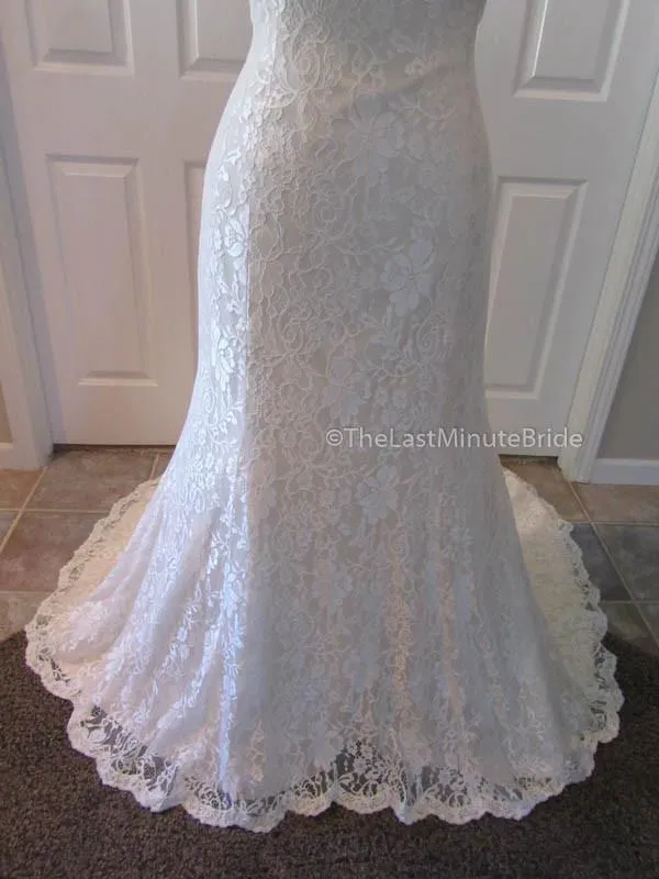 Sottero & Midgley Trinity 4SD817
