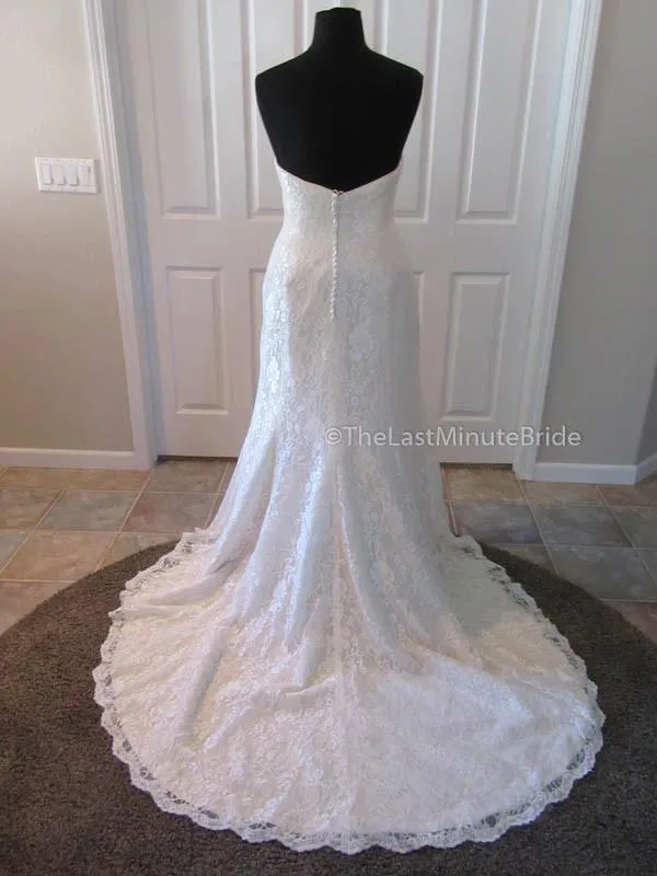 Sottero & Midgley Trinity 4SD817