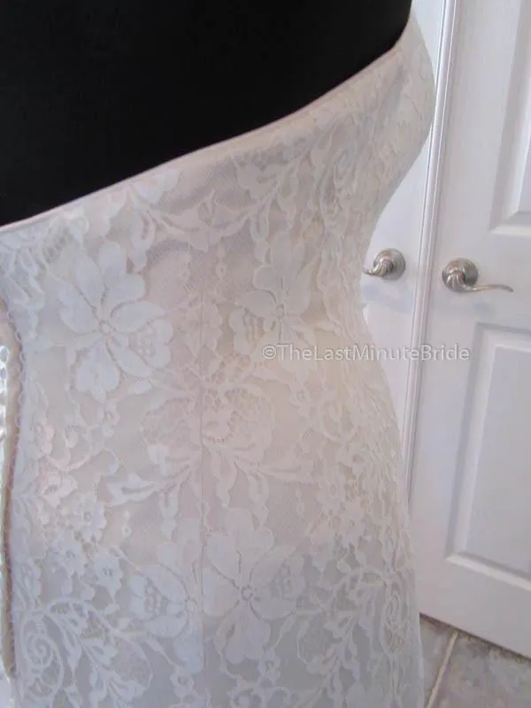 Sottero & Midgley Trinity 4SD817