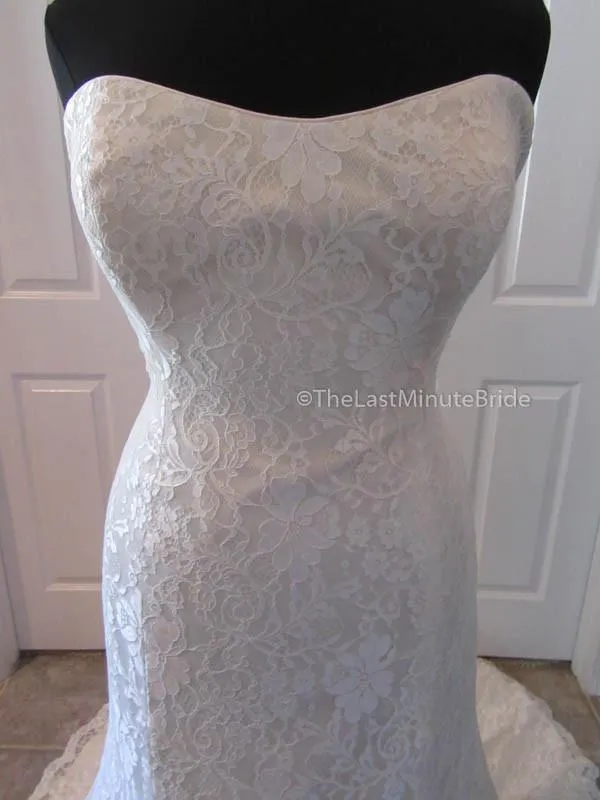 Sottero & Midgley Trinity 4SD817