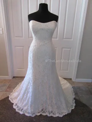 Sottero & Midgley Trinity 4SD817
