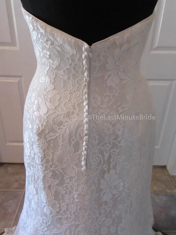 Sottero & Midgley Trinity 4SD817