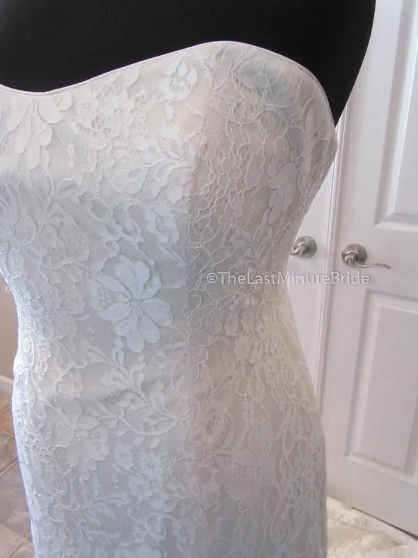 Sottero & Midgley Trinity 4SD817