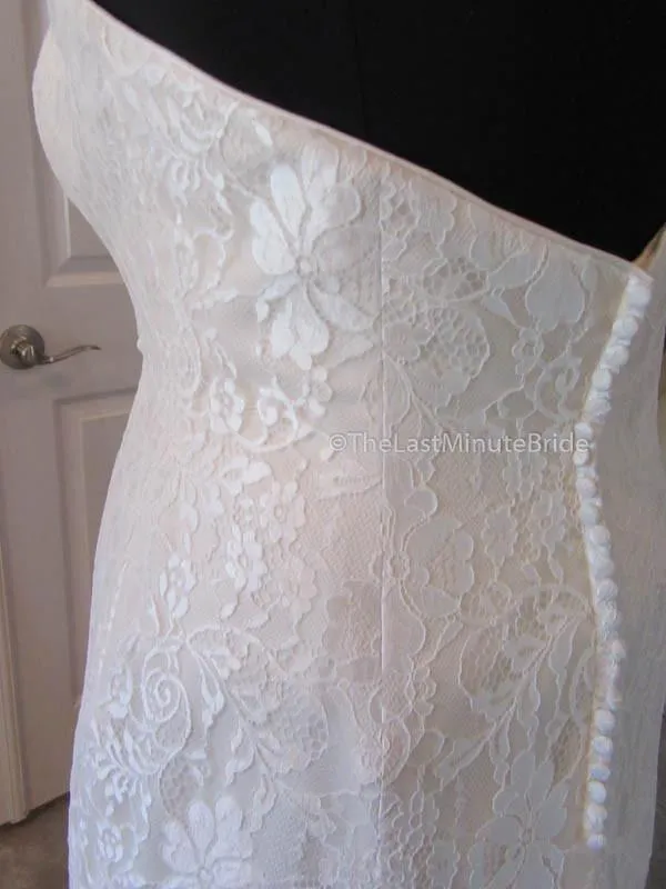 Sottero & Midgley Trinity 4SD817