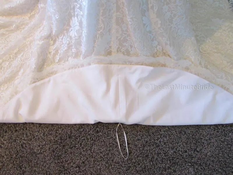 Sottero & Midgley Trinity 4SD817