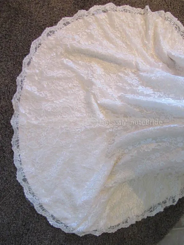 Sottero & Midgley Trinity 4SD817