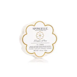 Spongette - Freesia Pear Daisy