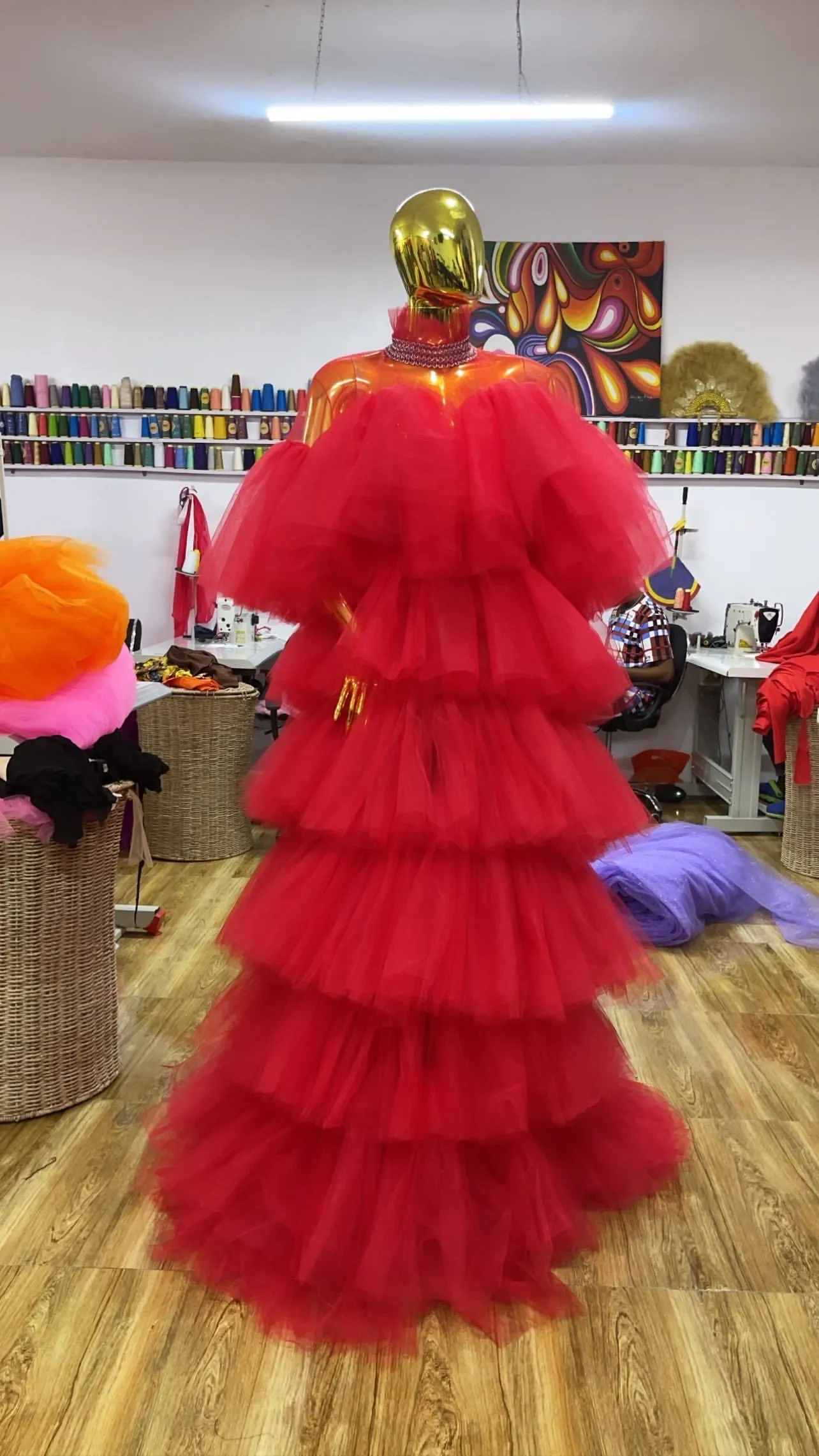 Stacy Dress