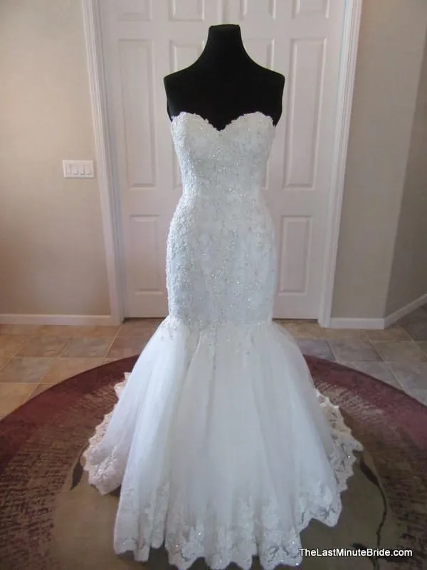 Stella York 5837